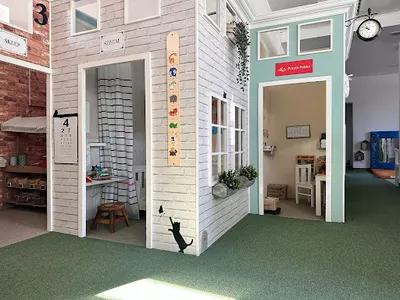 MiniŚwiat - Bronowice